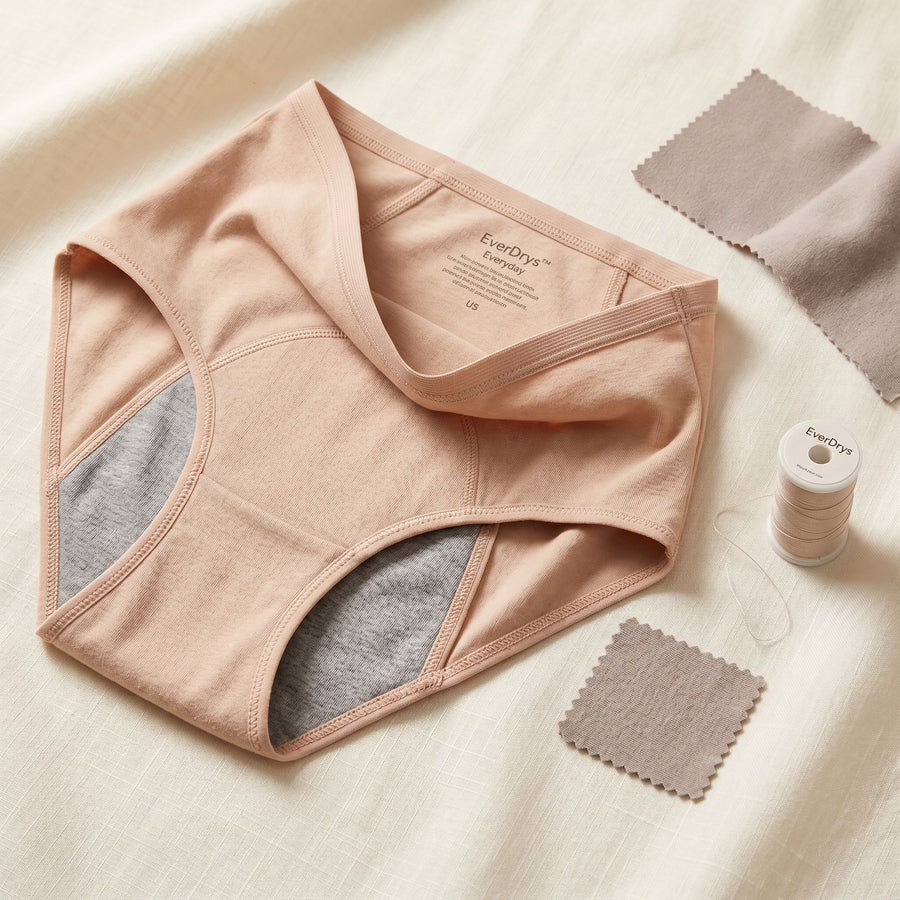 Why we built underwear instead of a product