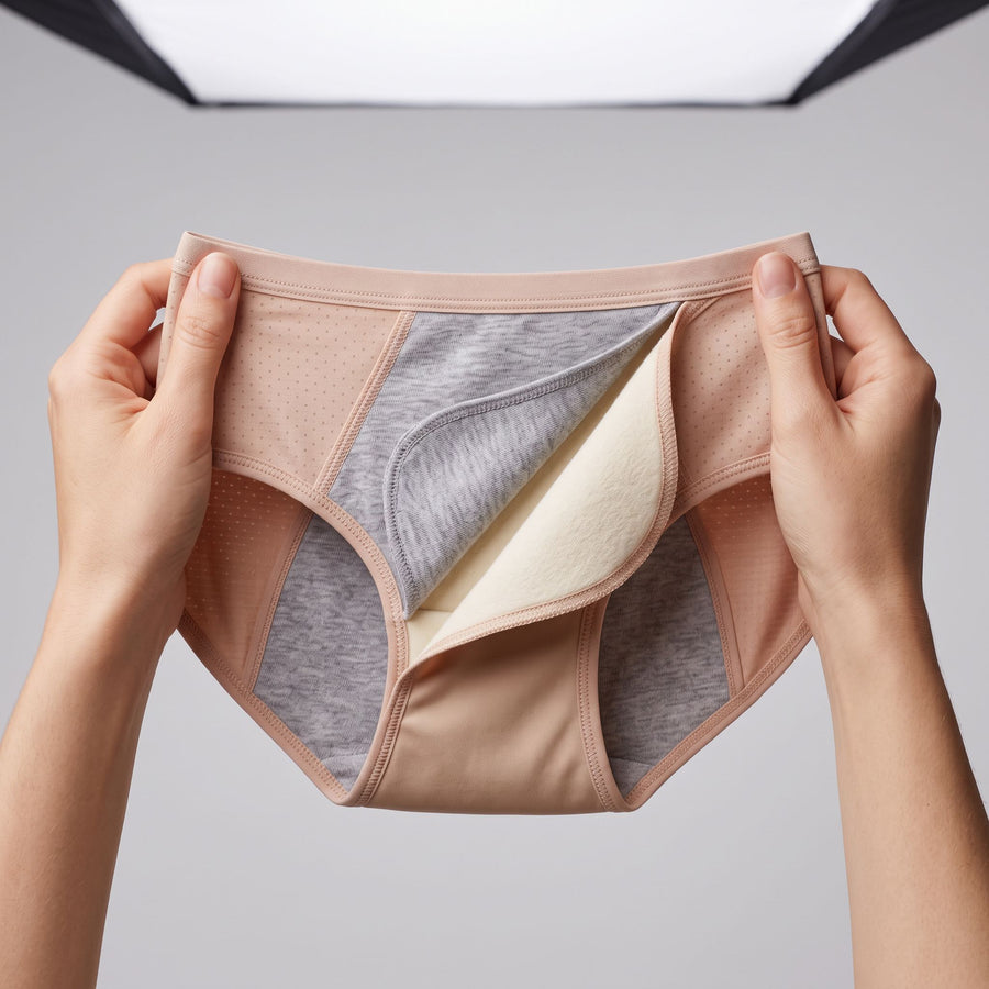The Real Reason Pads and Liners Keep Failing You