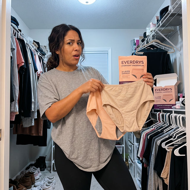Verified customer photo