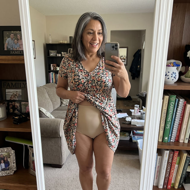 Verified customer photo