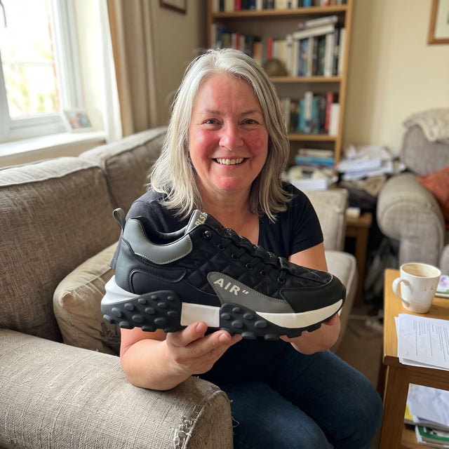 Verified customer photo
