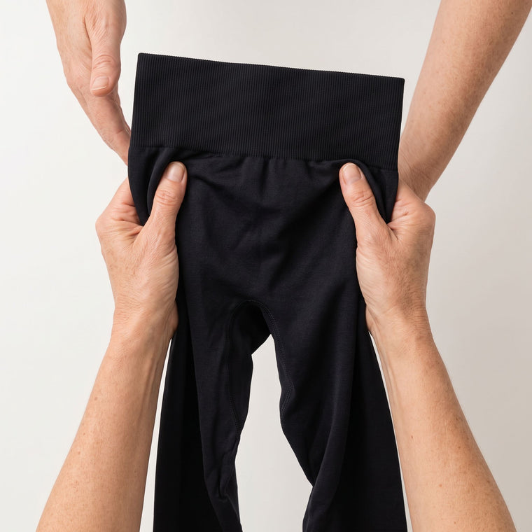 Choose your 5-pack and size