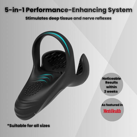 ManPower™ Slim | As strong as ever! (50% off)