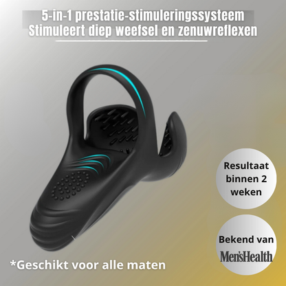 ManPower™ Slim | Even stevig zoals vroeger! (50% Korting)