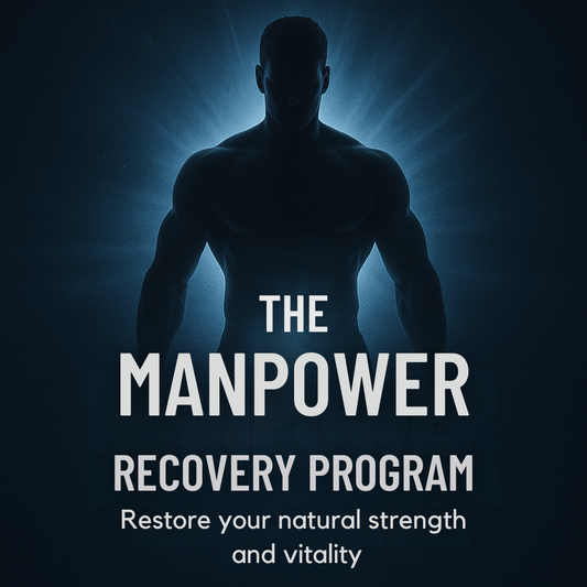 ManPower herstelprogramma