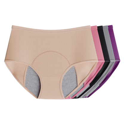 EverDrys™ - Leak-Free comfort & confidence every day
