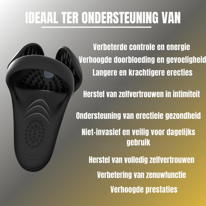 ManPower™ Slim | Even stevig zoals vroeger! (50% Korting)