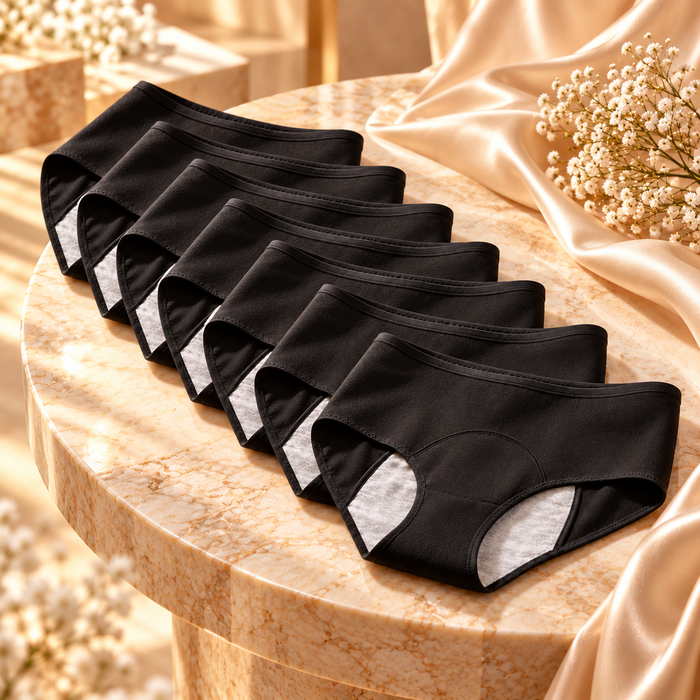 EverDrys TriLock Seal seven-pack