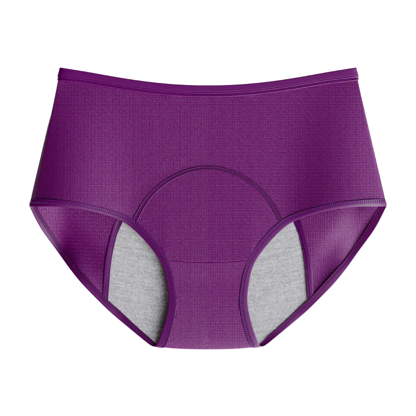 EverDrys™ - Leak-Free comfort & confidence every day