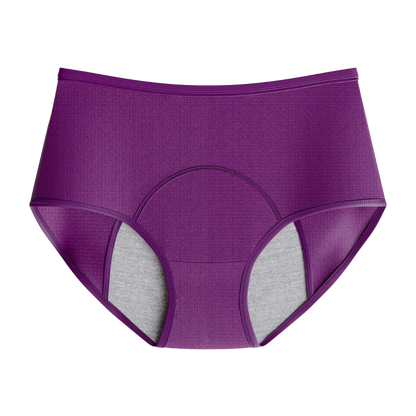 EverDrys™ - Leak-Free comfort & confidence every day