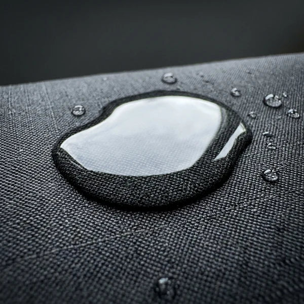 Waterproof outer membrane