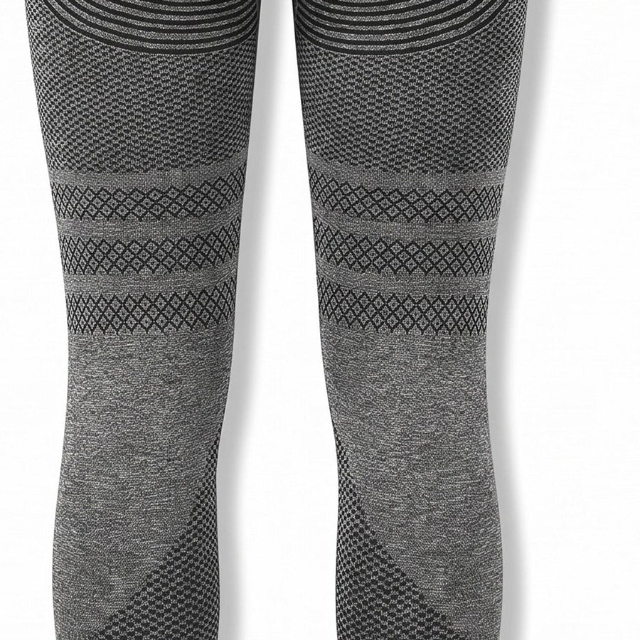 Textured knee bands