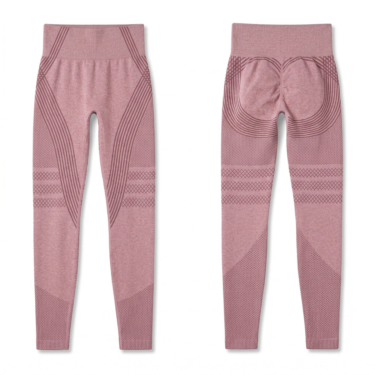 Dusty Rose