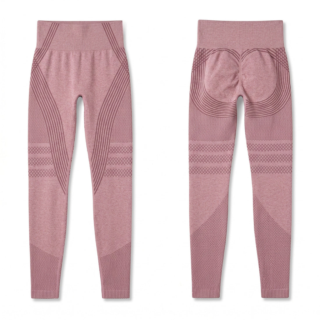 Dusty Rose