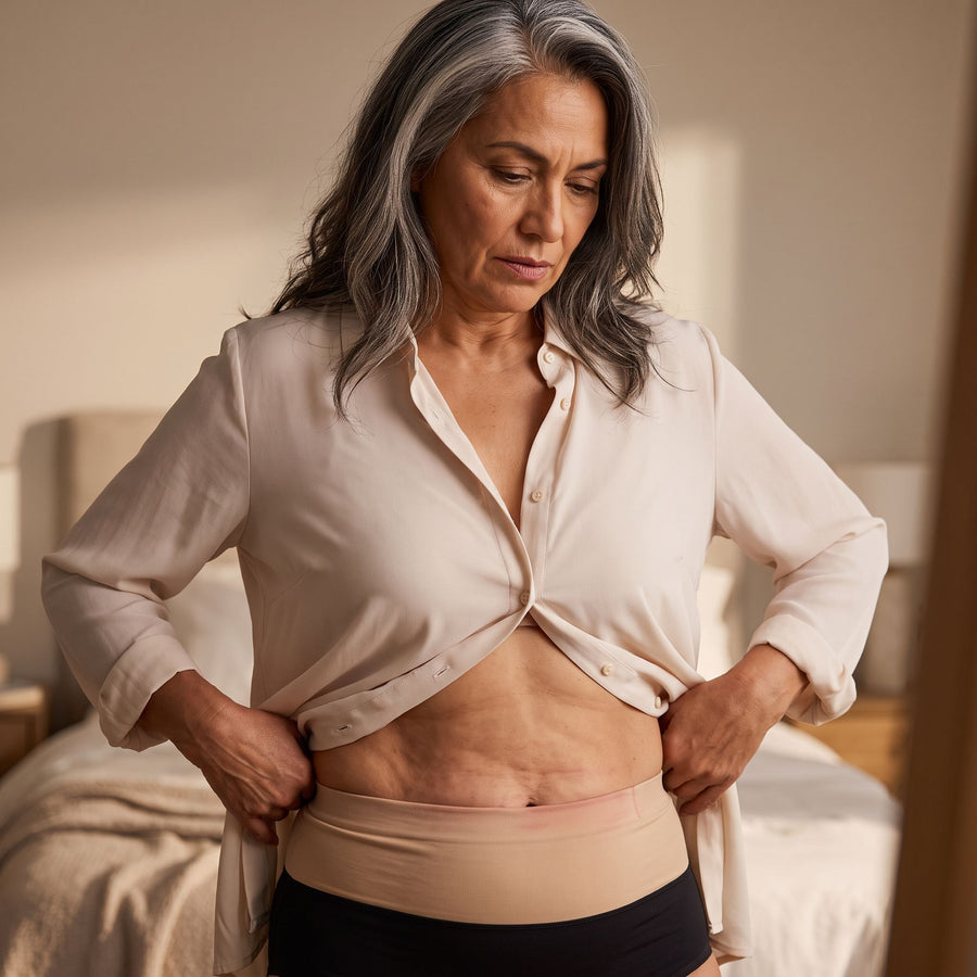 You've Tried Shapewear Before. It Let You Down.