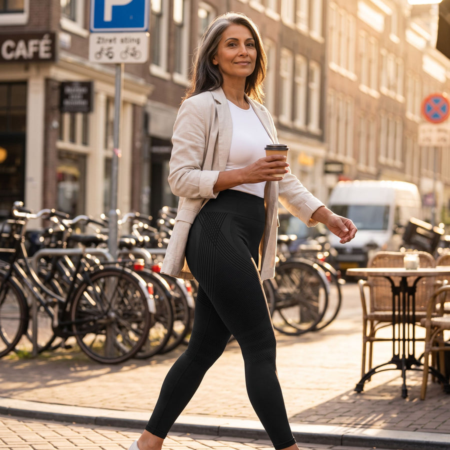 Why We Built EverDrys™ — and Why Ordinary Underwear Was Never Going to Be Enough