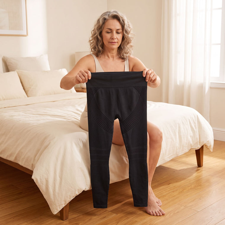 Choose your 5-Pack and slip one on